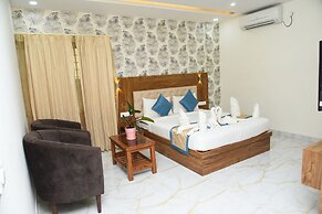 Hotel Spectra Bangalore Aiport