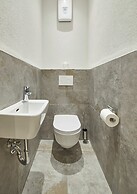 Apartment Comfort