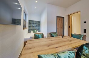 Apartment Comfort