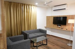 OASIS SUITES