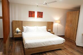 OASIS SUITES