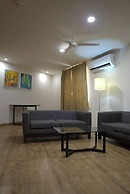 OASIS SUITES