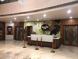 OASIS SUITES