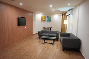 OASIS SUITES