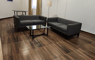 OASIS SUITES