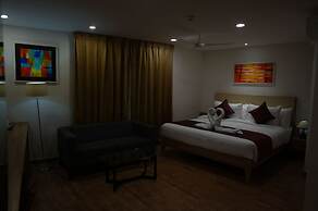 OASIS SUITES