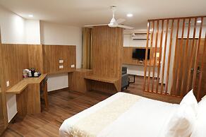 OASIS SUITES