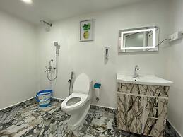 Private Beach Studio | Kitchenette | Palolem Beach