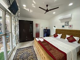 Private Beach Studio | Kitchenette | Palolem Beach