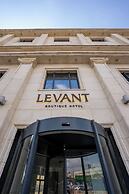 Levant Hotel