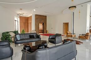 Levant Hotel