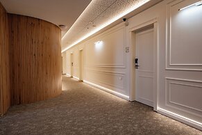 Levant Hotel