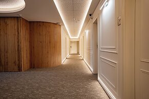Levant Hotel