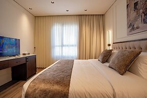 Levant Hotel