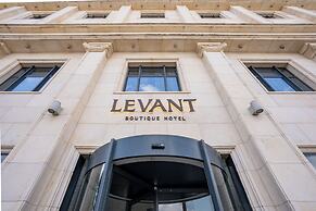 Levant Hotel