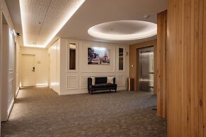 Levant Hotel