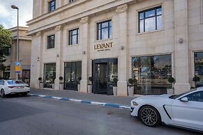 Levant Hotel