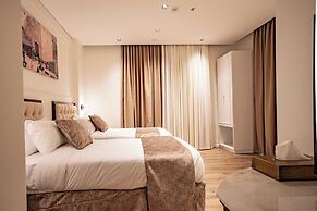 Levant Hotel