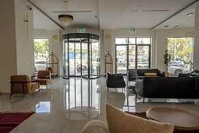 Levant Hotel