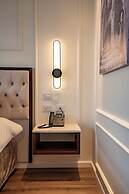 Levant Hotel