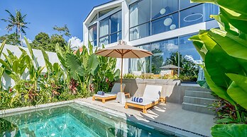 Loyo Villas