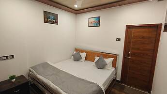 Ice Valley Resort