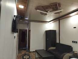 Ice Valley Resort