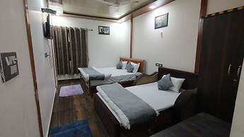 Ice Valley Resort
