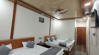 Ice Valley Resort