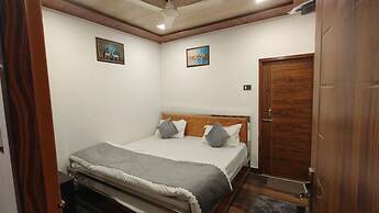 Ice Valley Resort