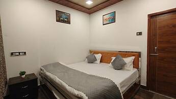 Ice Valley Resort