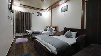 Ice Valley Resort