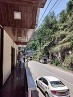Ice Valley Resort