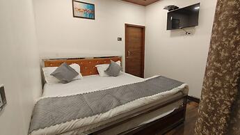 Ice Valley Resort