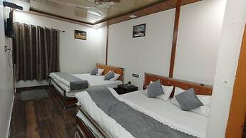 Ice Valley Resort