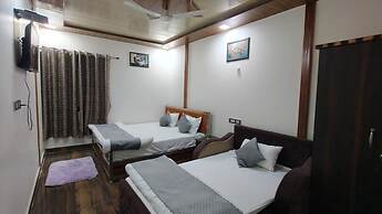 Ice Valley Resort
