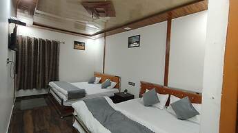 Ice Valley Resort