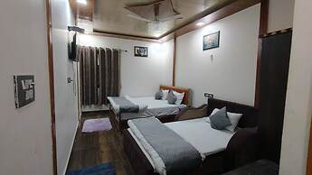 Ice Valley Resort