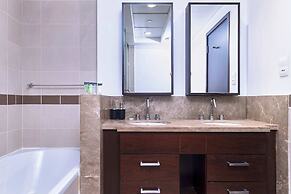 Bellavista-Striking-1Bedroom with Annex