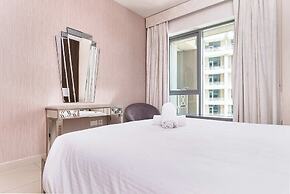 Bellavista-Striking-1Bedroom with Annex