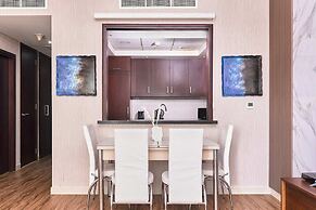 Bellavista-Striking-1Bedroom with Annex