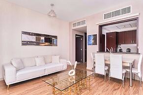 Bellavista-Striking-1Bedroom with Annex