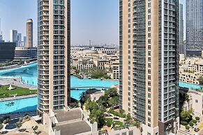 Bellavista-Striking-1Bedroom with Annex
