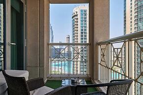 Bellavista-Striking-1Bedroom with Annex