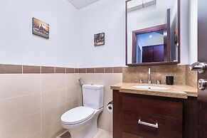 Bellavista-Striking-1Bedroom with Annex