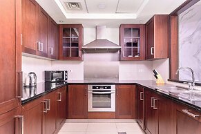 Bellavista-Striking-1Bedroom with Annex
