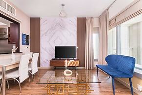 Bellavista-Striking-1Bedroom with Annex