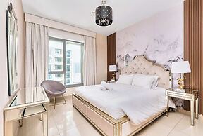 Bellavista-Striking-1Bedroom with Annex