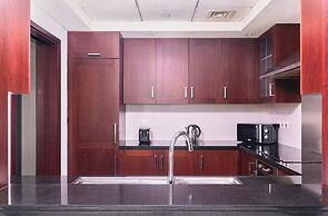 Bellavista-Striking-1Bedroom with Annex