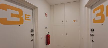 ALMARELA apartments
